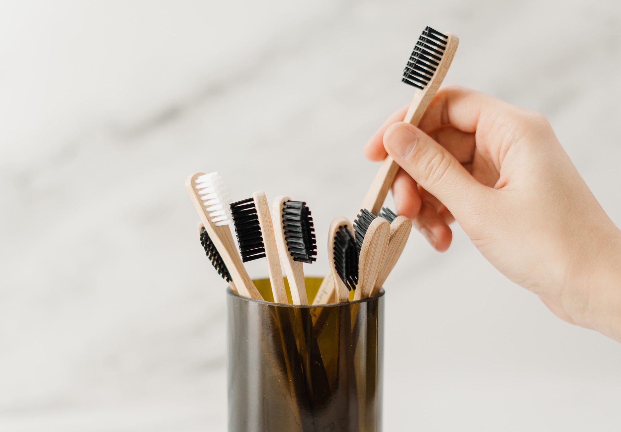 How Should You Change Your Toothbrush? Oral Health Tips